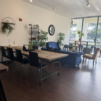 Vespr Coffeebar - Coffee & Tea Near Me - Orlando, Florida Vespr Coffeebar - Coffee & Tea Near Me - Orlando, Florida