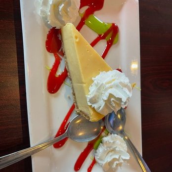 Billy's Tavern - Key lime pie - Pubs Near Me - Davie, Florida Billy's Tavern - Key lime pie - Pubs Near Me - Davie, Florida