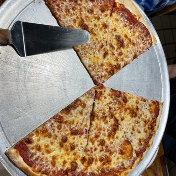 Solar Slice Pizza - Large Cheese - Pizza Near Me - Marietta, Georgia Solar Slice Pizza - Large Cheese - Pizza Near Me - Marietta, Georgia
