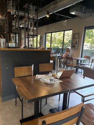 Ascension Coffee - Addison by null