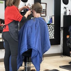 The Salon