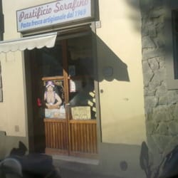 Pastificio Serafino