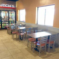 Hutch's