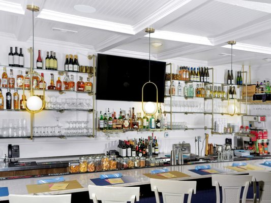 Restaurant Beatrice by null