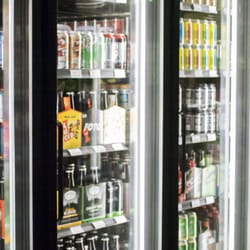 Top Ten Liquors - St. Louis Park - So much craft beer!