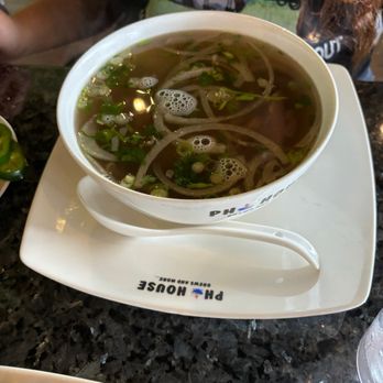 Pho House - Vietnamese Near Me - Rosenberg, Texas