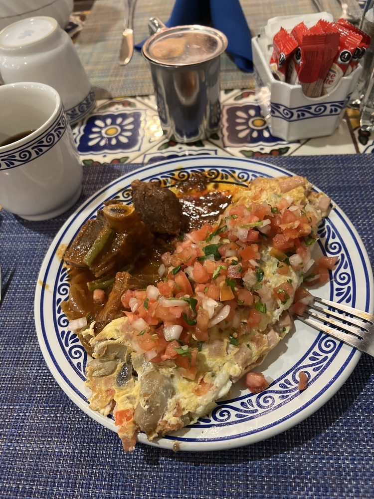 Tacos El Rey