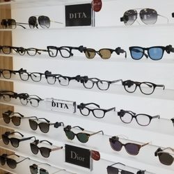 Seaview Eyewear Boutique - Dita