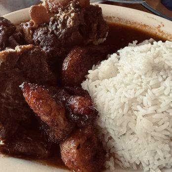 Bella Cuba - Oxtail - Cuban Near Me - Santa Ana, California