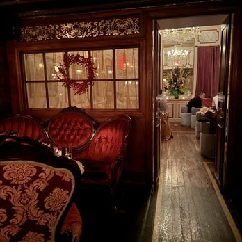 Dear Irving Gramercy - Venues & Event Spaces Near Me - New York, New York