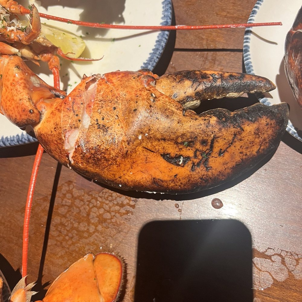 Red Lobster - Seafood Near Me - Miami, Florida Red Lobster - Seafood Near Me - Miami, Florida