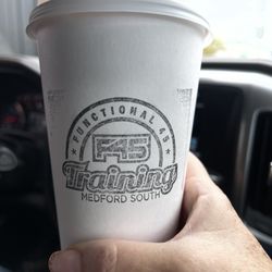 Outsider Coffee
