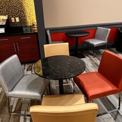 Duet Coffee & Wine