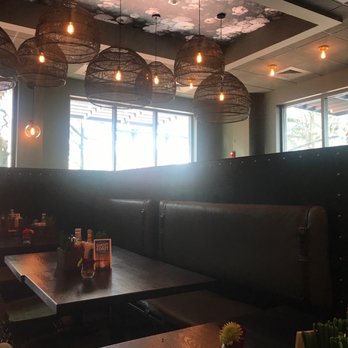 Toasted Barrel - Cocktail Bars Near Me - Savannah, Georgia