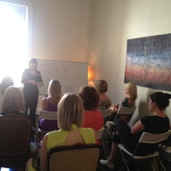 Melbourne Natural Wellness Clinic - Stress release made easy workshop