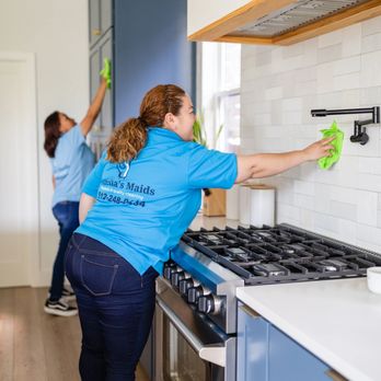 Amelia's Maids - Home Cleaning Near Me - Pflugerville, Texas