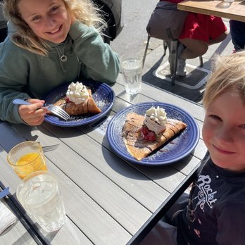 Eight AM - New American Near Me - San Francisco, California