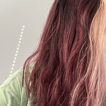 PENZONE Salon + Spa - Dublin - What I got - Hair Salons Near Me - Dublin, Ohio
