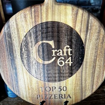 Craft 64 - Chandler - Pizza Near Me - Chandler, Arizona Craft 64 - Chandler - Pizza Near Me - Chandler, Arizona