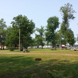 Fish Lake Campground and Resort