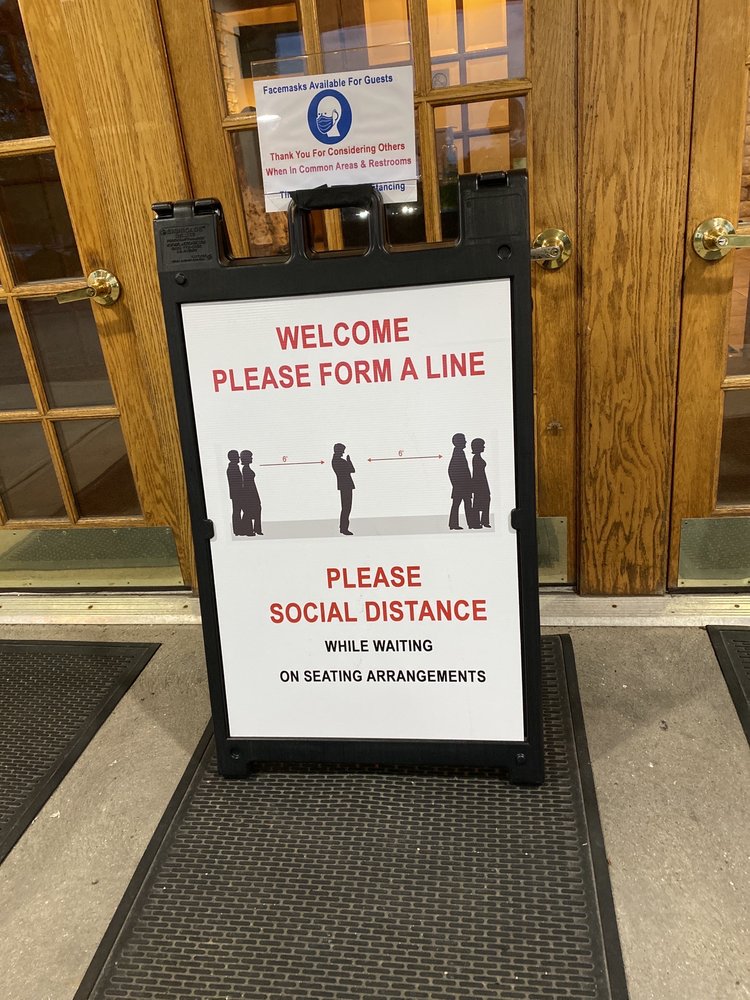 RECEPTIONS BANQUET & CONFERENCE CENTER Updated July 2024 11 Photos