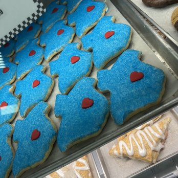 Slovacek's West - Bakeries Near Me - West, Texas
