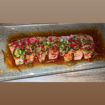 Wabune Sushi - Sushi Bars Near Me - Rancho Cordova, California Wabune Sushi - Sushi Bars Near Me - Rancho Cordova, California