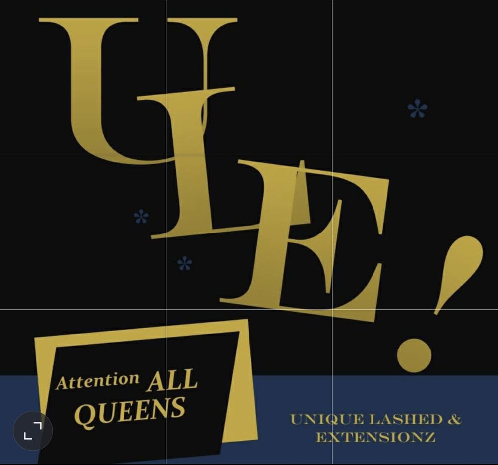 UNIQUE LASHED & EXTENSIONZ Marietta, Cosmetics & Beauty