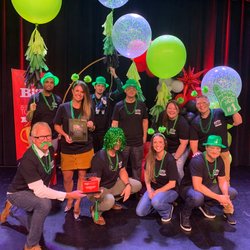 Pearson-Kelly Technology - Pearson-Kelly one of two IT service companies in Best Places to Work Top 5