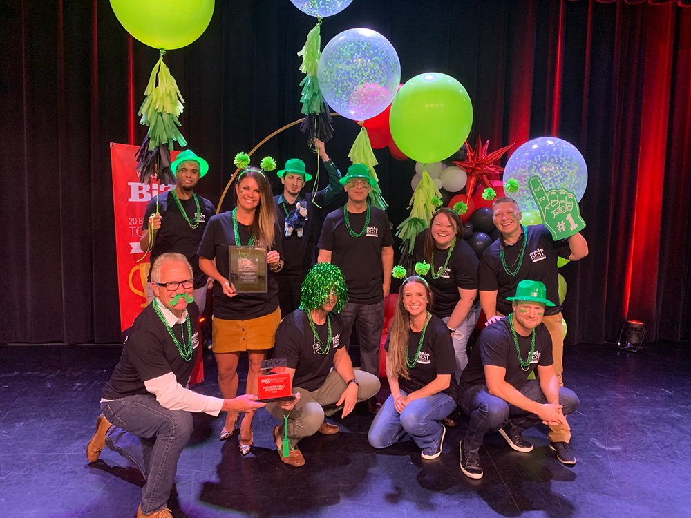 PEARSONKELLY TECHNOLOGY Updated June 2024 10 Photos 2013 W