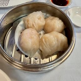 Shrimp Dumplings Shrimp Dumplings