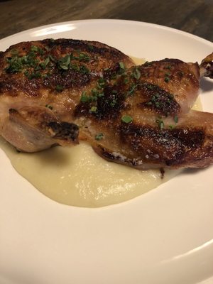 Etta Bucktown by null