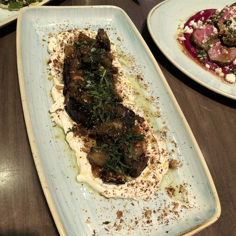 Crazyweed Kitchen - Asian Fusion Near Me - Canmore, Alberta