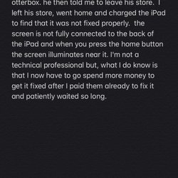 Cell Phone Restore - 2/2