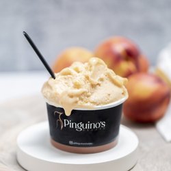 Pinguino's Gelato