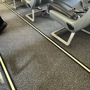 Spirit Airlines - Airlines Near Me - Los Angeles, California
