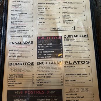 El Camino - Mexican Near Me - Fort Lauderdale, Florida El Camino - Mexican Near Me - Fort Lauderdale, Florida