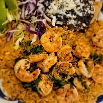 Casa De Pico - Tequila lime shrimp - Mexican Near Me - La Mesa, California Casa De Pico - Tequila lime shrimp - Mexican Near Me - La Mesa, California