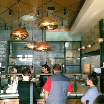 Sidecar Doughnuts & Coffee - Donuts Near Me - Costa Mesa, California