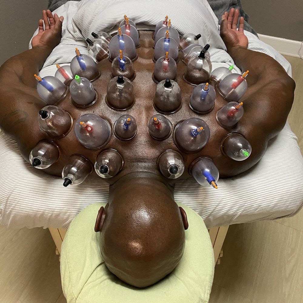 Knotted Up - Massage Therapy Near Me - Rancho Cucamonga, California