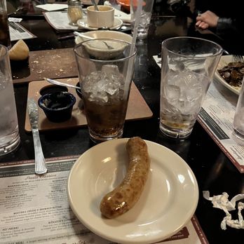 The Old Spaghetti Factory - Italian Sausage - Italian Near Me - Riverside, California The Old Spaghetti Factory - Italian Sausage - Italian Near Me - Riverside, California