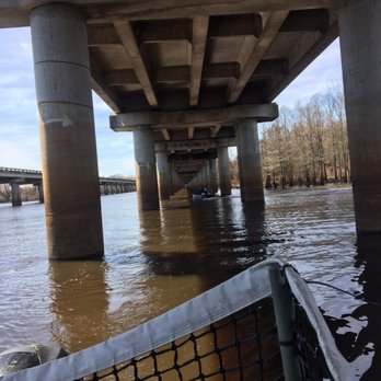The Atchafalaya Experience - Tours Near Me