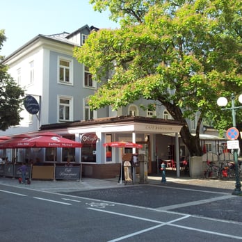 Cafe Ramsauer - Cafes Near Me - Bad Ischl, 4