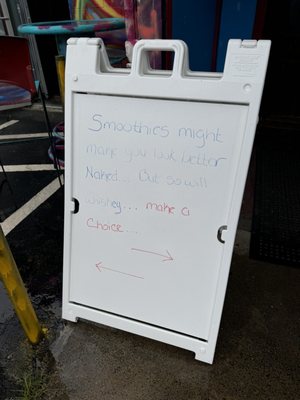 Jackalope Jacks by null