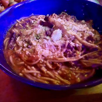 Superfrico - Gluten free spicy pasta was amazing! - Italian Near Me - Las Vegas, Nevada Superfrico - Gluten free spicy pasta was amazing! - Italian Near Me - Las Vegas, Nevada