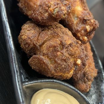 Tokido Craft Ramen - Chicken wings - Ramen Near Me - Chino, California Tokido Craft Ramen - Chicken wings - Ramen Near Me - Chino, California