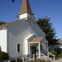 Central Coast Baptist Church - Where we meet