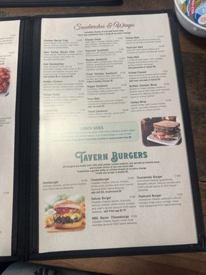 Menu photo 3 Green River Cafe Corona, CA Menu photo 3 Green River Cafe Corona, CA