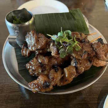 Malai Thai Street Eats - Thai Near Me - Houston, Texas