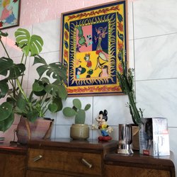 Shingos Coffee Lounge